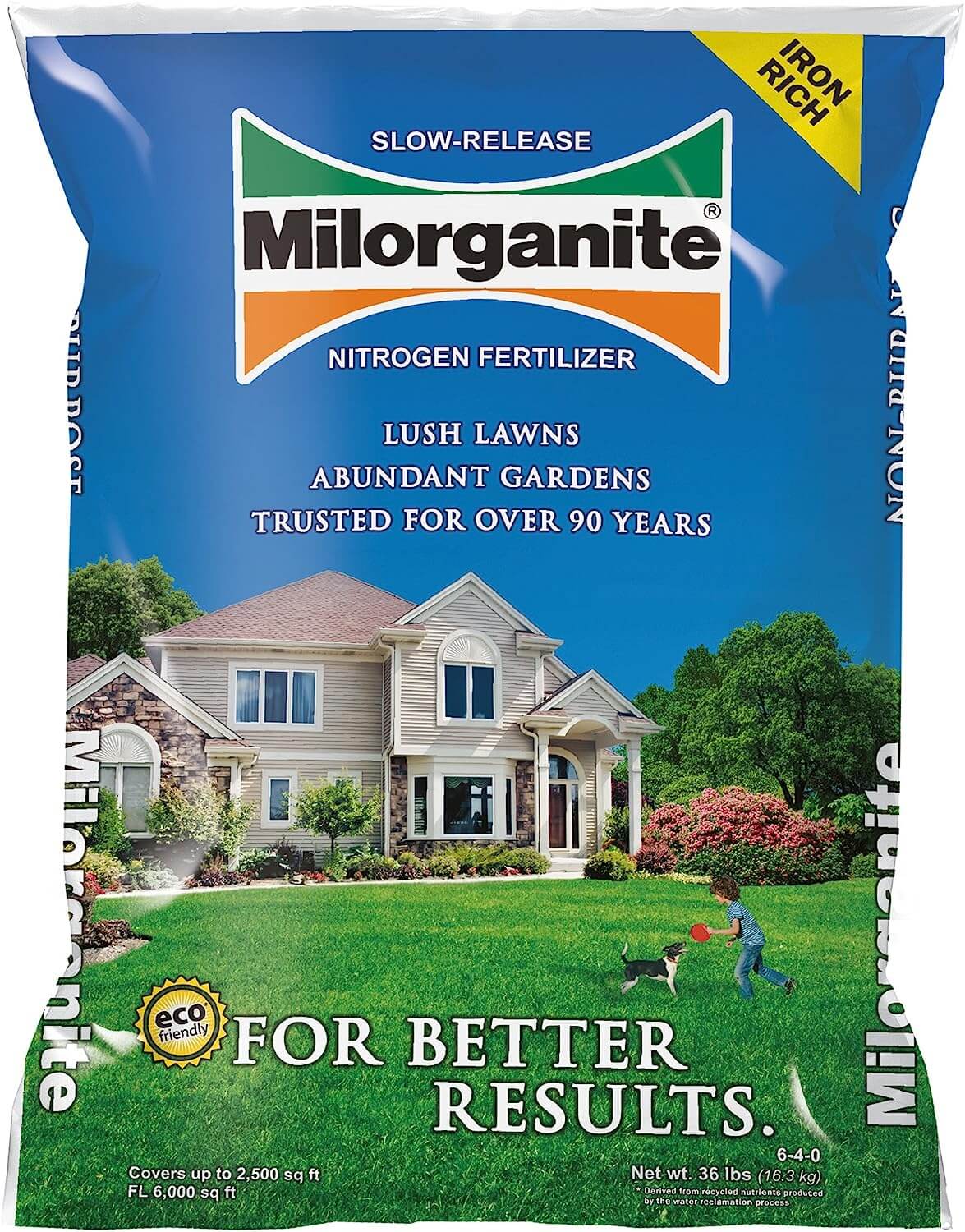 Fertilizer for St Augustine Grass Gardenic Home